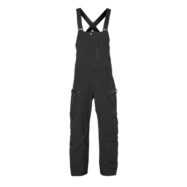 Selerbukser Matterhorn 1001623001006 sort XXS