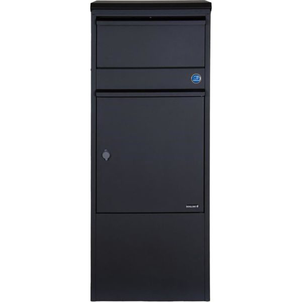 Pakkepostkasse Berglund MP4000  