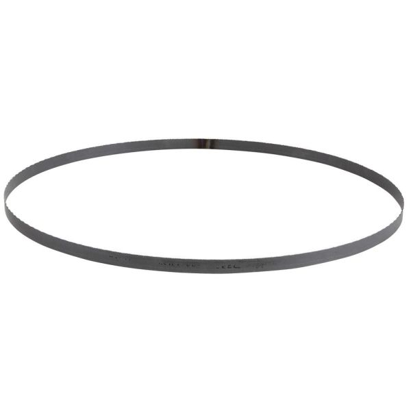 Båndsavklinge Makita 194692-6 stål, 0-4 mm, 24 TPI 