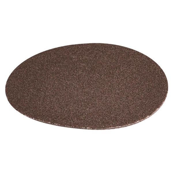 Fiberslibeskive Makita E-07412 Ø50 mm, 25-pack A60G