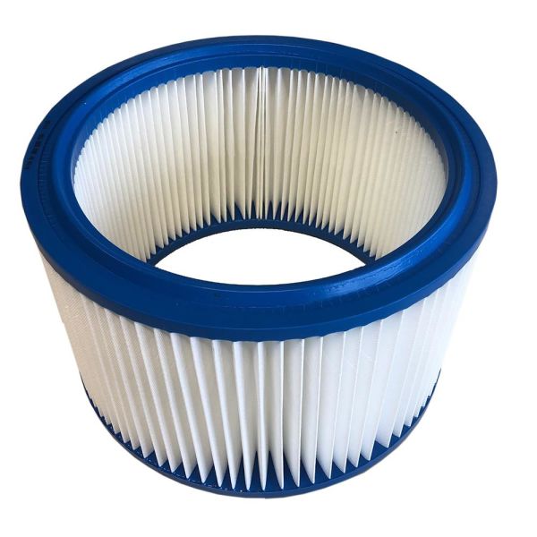 Dammfilter Makita P-70225 för 447L/447M 