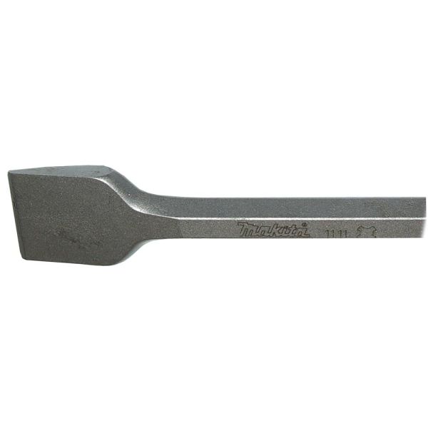 Fladmejsel Makita P-05527 til SDS-Plus, 40×200 mm 