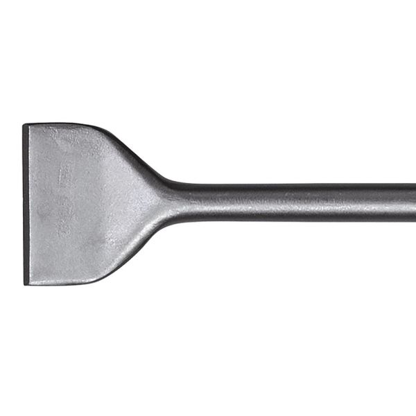 Fladmejsel Makita P-16318 til SDS-Max, 80x300 mm 