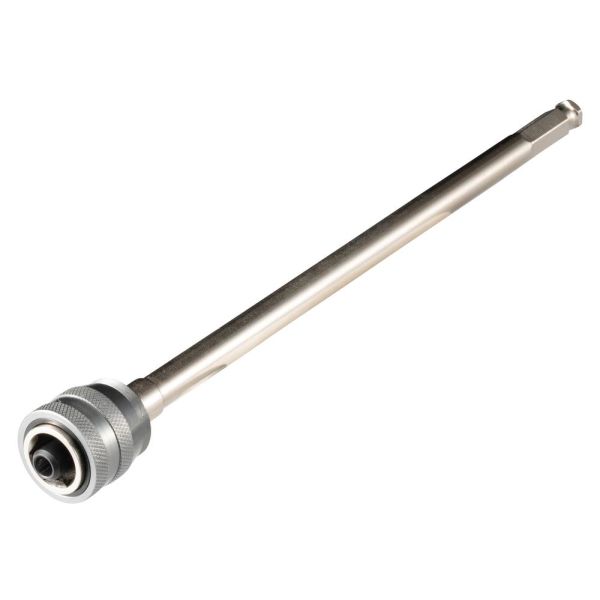 Förlängningsadapter Makita E-06884 för hålsåg, Ezychange 300 mm