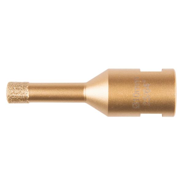 Diamantborr Makita D-61092 M14, kakel 10 mm