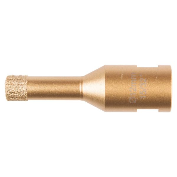 Diamantbor Makita D-61101 M14, fliser 12 mm