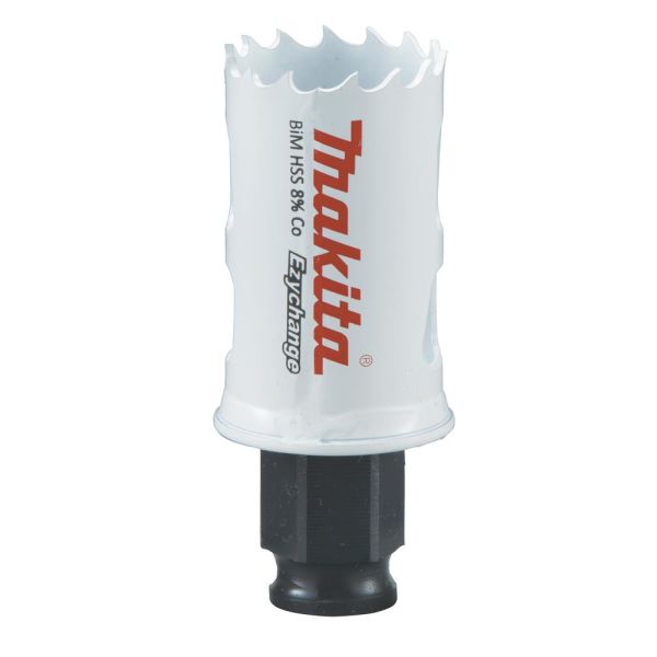 Hulsav Makita E-03713 Ezychange, bi-metal 29 mm