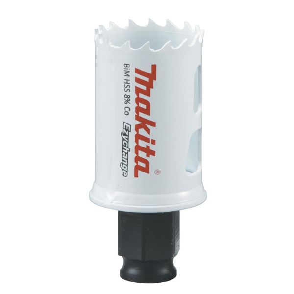 Hullsag Makita E-03735 Ezychange, bi-metall 32 mm