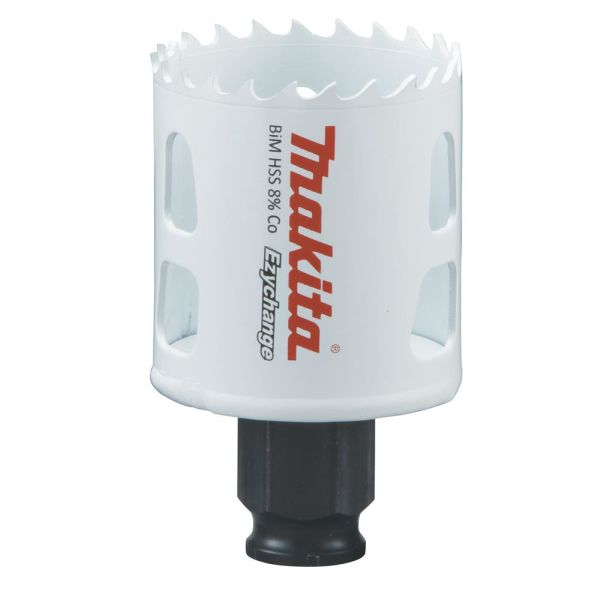 Hulsav Makita E-03791 Ezychange, bi-metal 44 mm