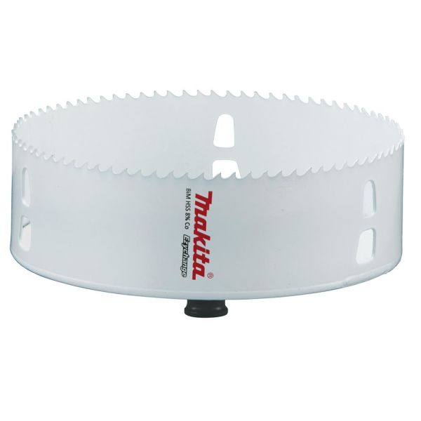 Hullsag Makita E-04064 Ezychange, bi-metall 152 mm