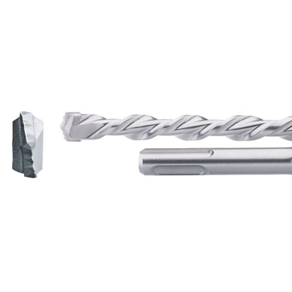 Betonbor Makita B-47830 til SDS-Plus, 14x450 mm 
