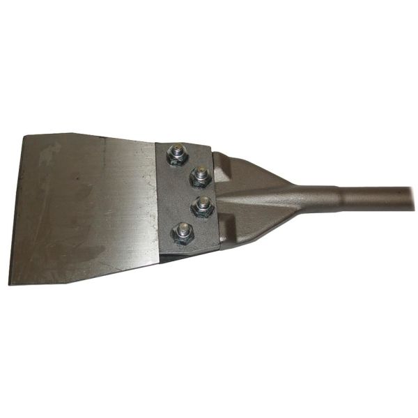 Gulvskraber Makita P-54156 152 × 635 mm 