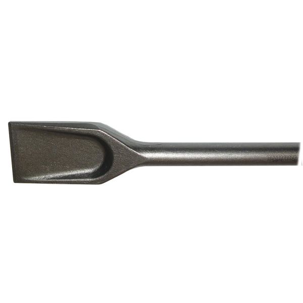 Flatmeisel Makita B-14059 for SDS-Plus, 40x200 mm 