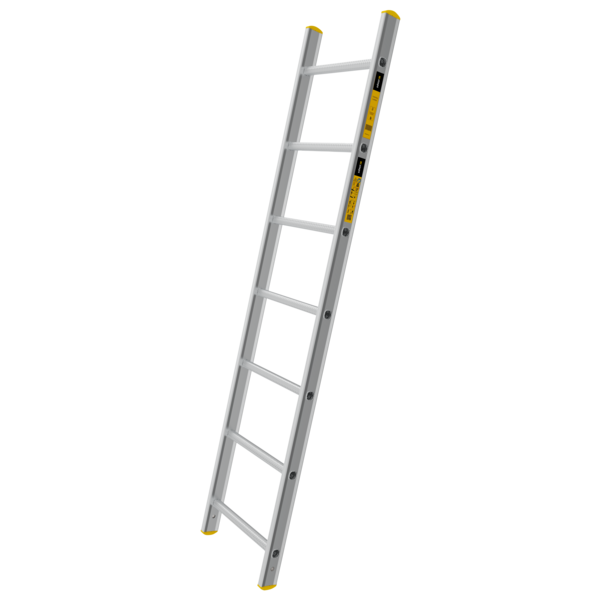 Enkeltstige W.steps LPR  7 trin