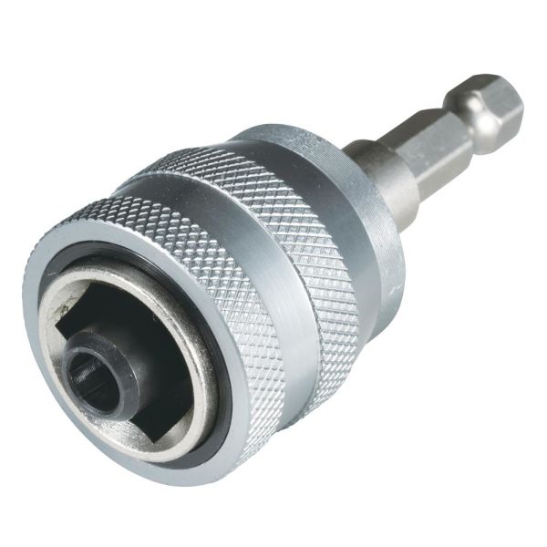 Adapter Makita E-04070 med pilotborr HSS-G, 3/8" 