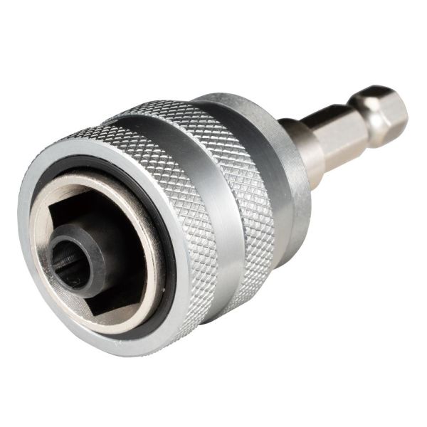 adapter Makita E-06959 med pilotbor TCT, 3/8" 