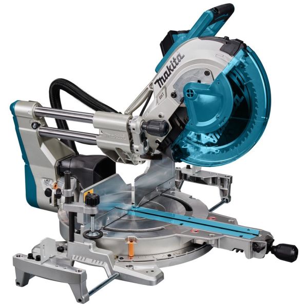 Kap- og geringssav Makita LS1219L 1 800 W 