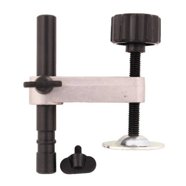 Vertikalt skruestik Makita 192625-5 til kap- og geringssav 