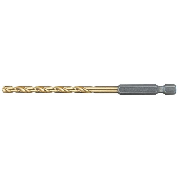 Metalliporanterä Makita D-15855 HSS, 1/4" 13x151 mm