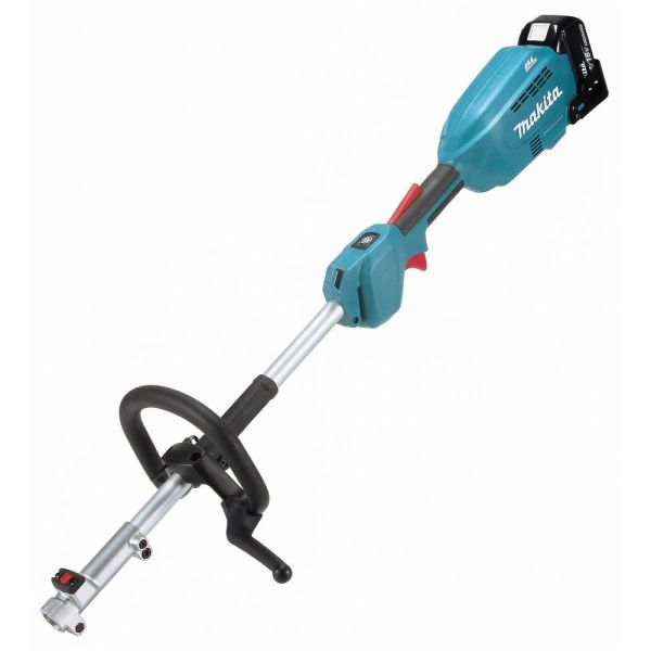 Multitrimmer Makita DUX18Z utan batteri och laddare 