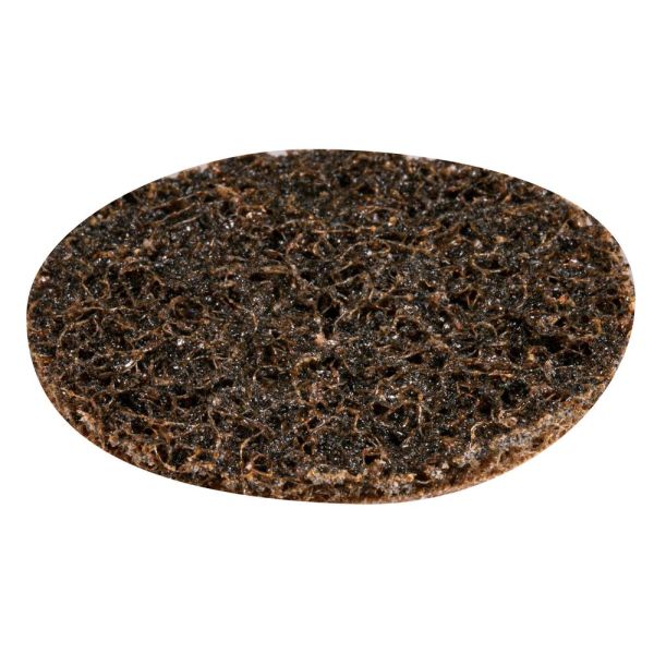 Polerskive Makita E-07515 50 mm, blød, meget fin 