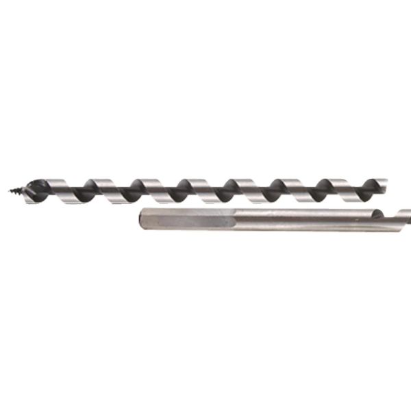 Spiralbor Makita D-07624 450 mm, 10,5 mm 22x450 mm