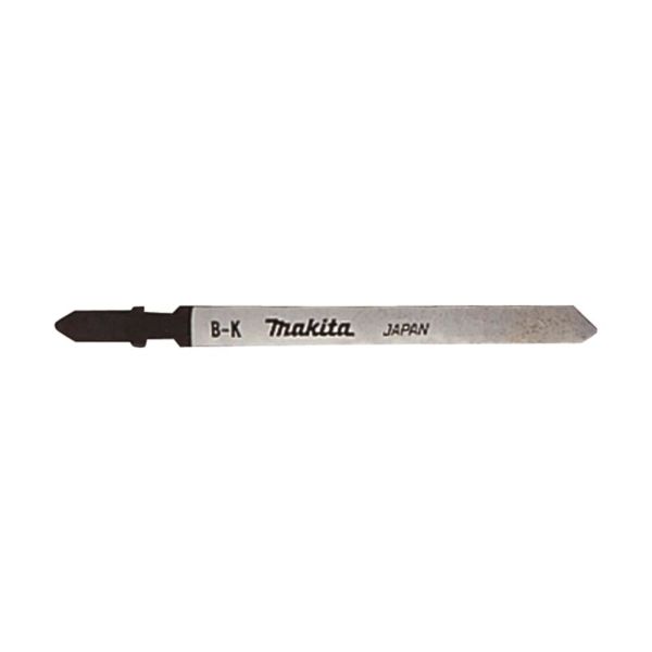 Stiksavklinger Makita A-80416 75 mm, pakke med 5 stk 