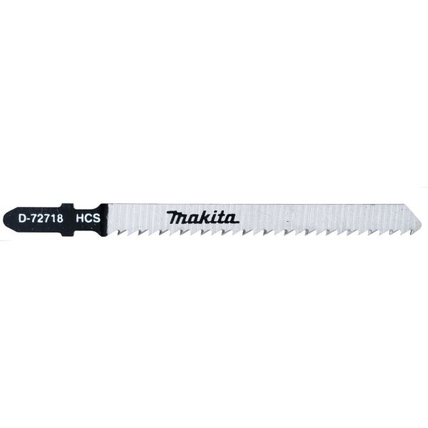 Pistosahanterä Makita D-72718 74/100 mm, 5 kpl 