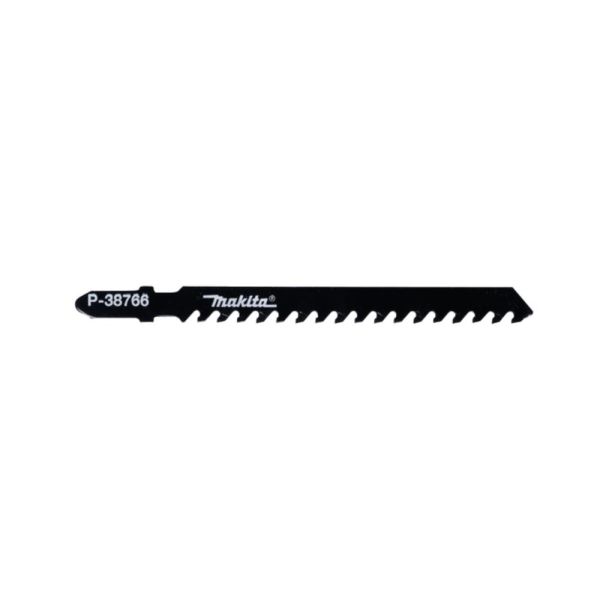Stiksavklinger Makita P-38766 pakke 75 mm,3 stk 