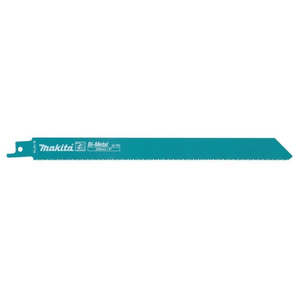 Bajonetsavklinger Makita B-16776 225x0,9 mm, 14 TPI, 5-pak 