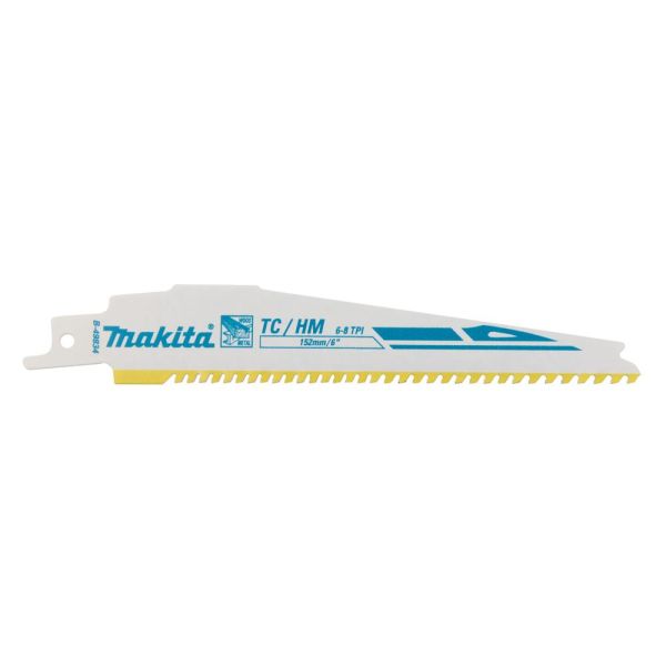 Bajonetsavklinger Makita B-49834 152x1,25 mm 