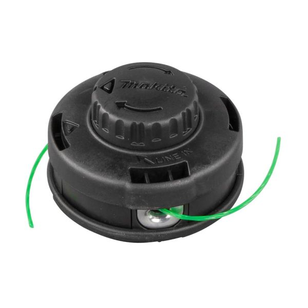 Trimmerhoved Makita 191D89-4 2,0 mm, M10x1,25 LH 