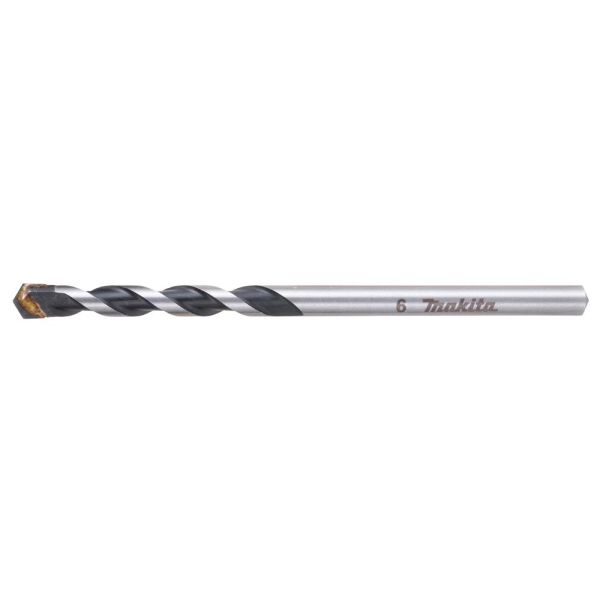 Yleisporanterä Makita E-10992 puu/metalli/betoni 6x100 mm