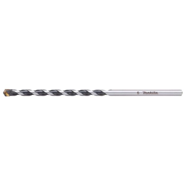 Yleisporanterä Makita E-11003 puu/metalli/betoni 6x150 mm