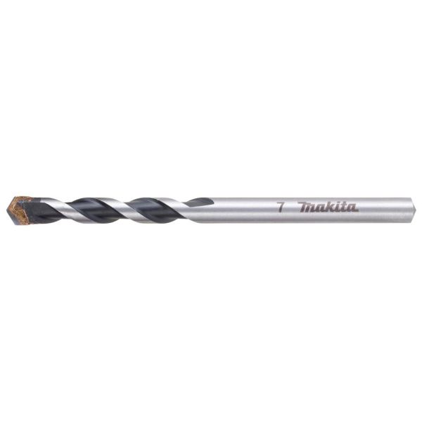 Yleisporanterä Makita E-11031 puu/metalli/betoni 7x100 mm