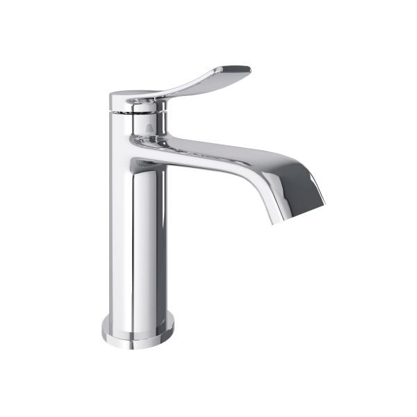 Tvättställblandare Svedbergs Lodal krom krom