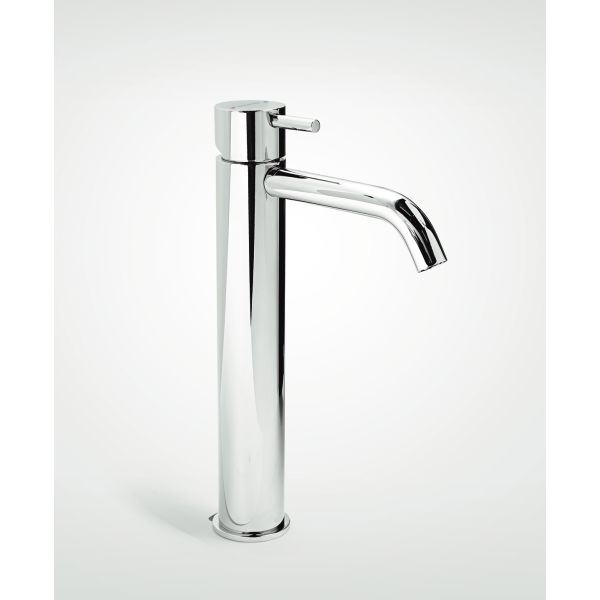 Tvättställblandare Svedbergs Pipe krom 