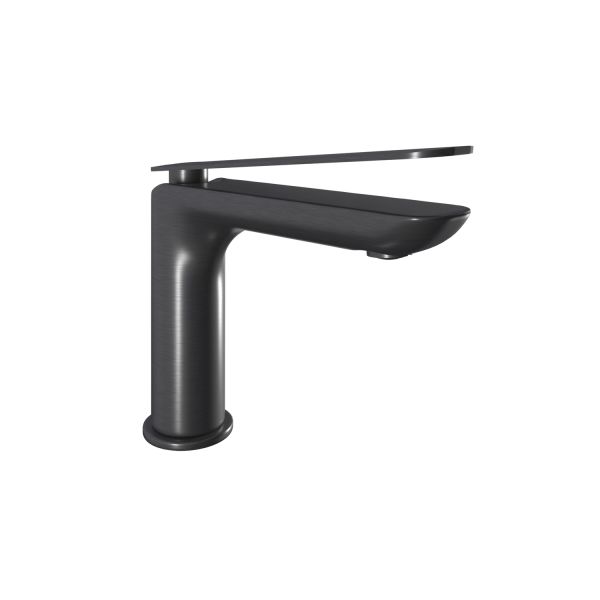 Tvättställblandare Svedbergs Ejer blyerts, svart blyerts, svart