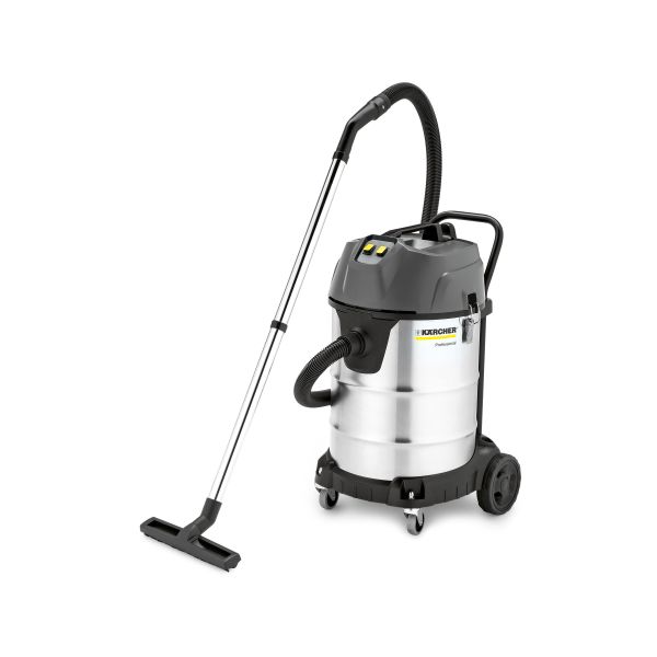 Märkä-kuivaimuri Kärcher NT 70/2 Classic 220-240 V 