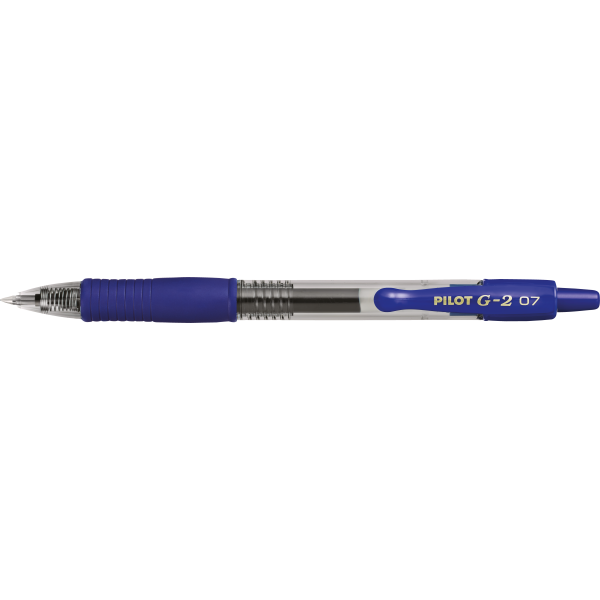 Kulepenn Pilot G-2 248203 0,7 mm 