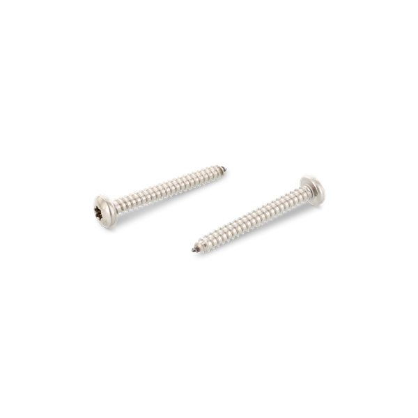 Skrue Schäfer & Peters 1458544219 4,2 mm, RTS A4, ISO 14585 (DIN 7981) 4,2 x 19mm, 1000-pakk