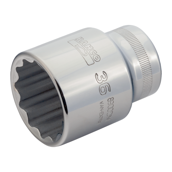 Hylsy Bahco 0166435  47 mm