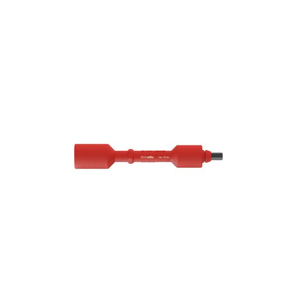 Vaihtoterä Wiha 38926 1000 V 8x136 mm, 10 Nm