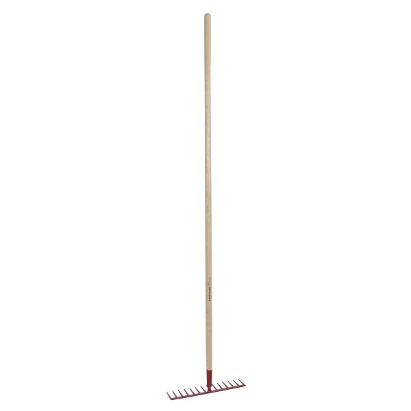 Rautaharava Fiskars Classic 1014780 14 piikkiä 