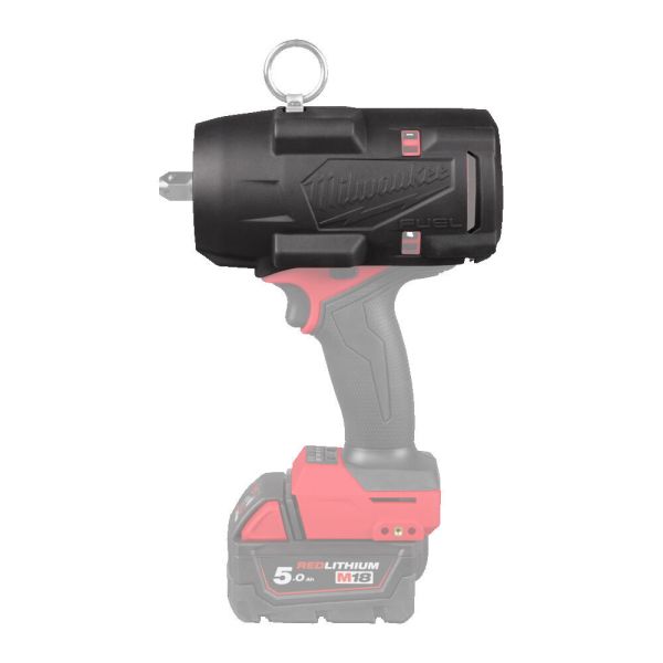 Gummikappe Milwaukee 4932493581 til M18 FHIW2P12 