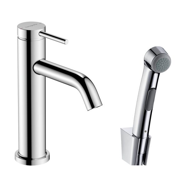 Vaskbatteri Hansgrohe Tecturis S  