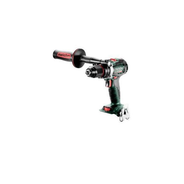 Borskrutrekker Metabo BS 18 LTX BL I uten batteri og lader 