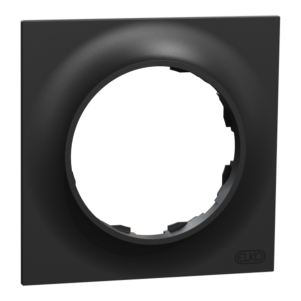 Ram Elko EKO50001 1-fack Svart