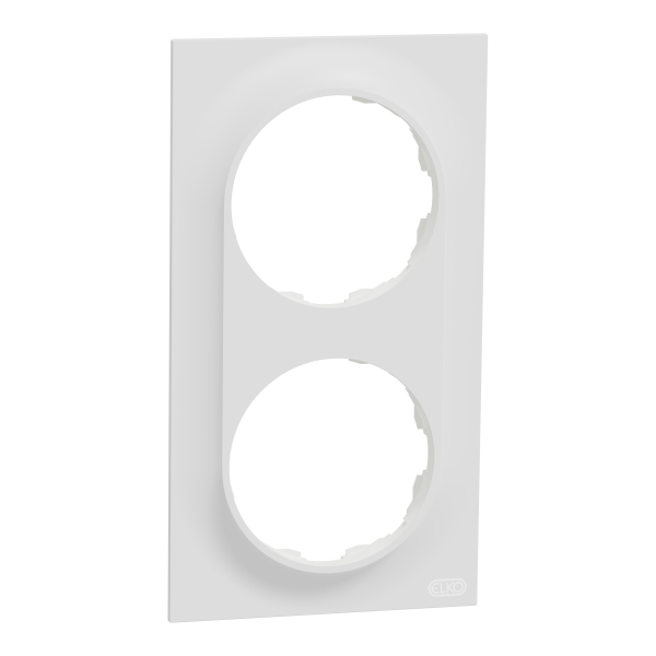 Ram Elko EKO50002 2-fack Renvit