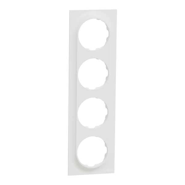 Ram Elko EKO50006 4-fack Renvit